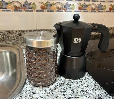 Lucena Apartment | Apartamento Antón Gómez