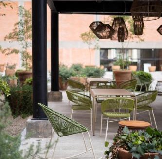 Zapopan Apartment | Apartamento Anuva con Parking, Alberca y SkyView