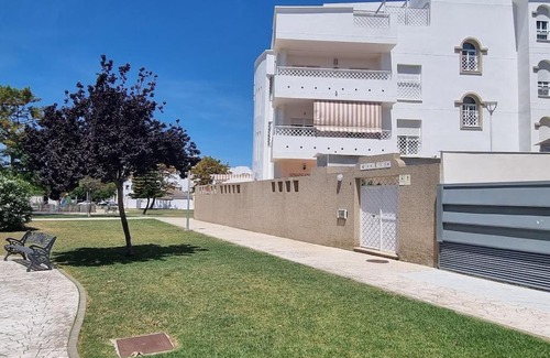 Rota Apartment | Apartamento Any en Rota