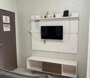 Brasilia Apartment | Apartamento ao lado Aeroporto