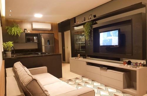 Vila Nova Apartment | Apartamento ao lado da Vila Germânica
