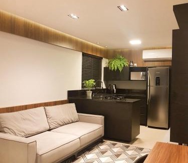 Vila Nova Apartment | Apartamento ao lado da Vila Germânica