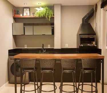 Vila Nova Apartment | Apartamento ao lado da Vila Germânica