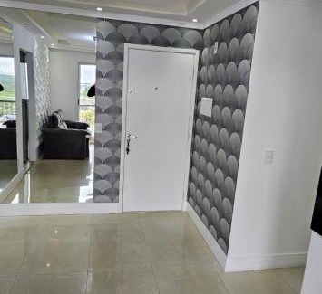 Guarulhos Apartment | Apartamento ao lado do Aeroporto
