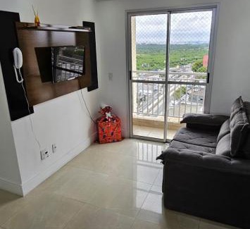 Guarulhos Apartment | Apartamento ao lado do Aeroporto