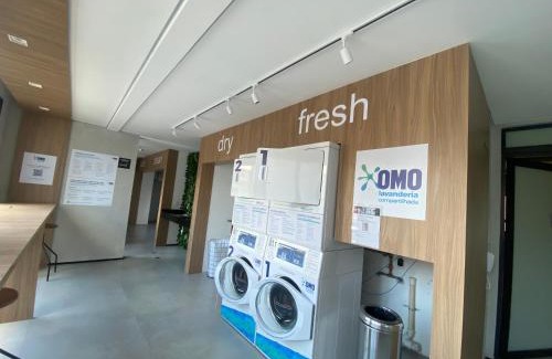 Vila Mariana Apartment | Apartamento ao lado metrô Vl. Mariana