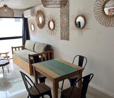 Punta Carretas Apartment | Apartamento apartamento en Punta Carretas