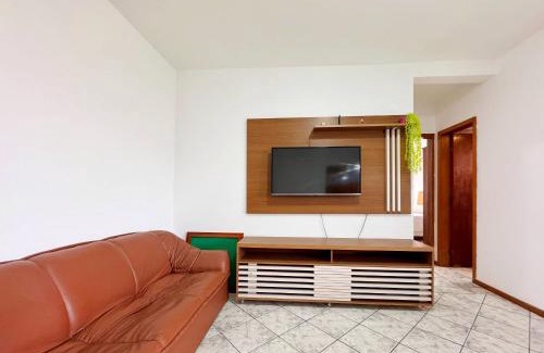 Ingleses Norte Apartment | Apartamento, Ar, Churrasqueira a 800m mar -CNO201