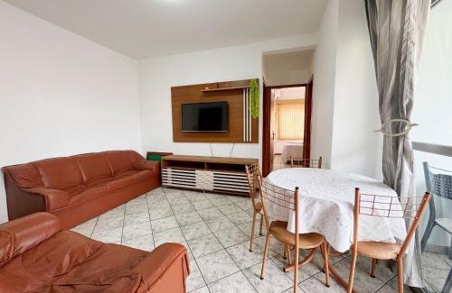 Ingleses Norte Apartment | Apartamento, Ar, Churrasqueira a 800m mar -CNO201