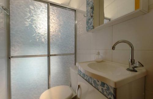 Maringa Apartment | Apartamento Ar Cond Wi-Fi UEM Smart - DG603