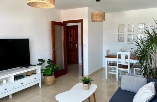Fisterra Apartment | Apartamento AREAL