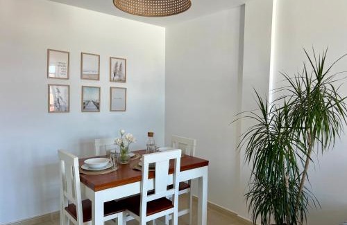 Fisterra Apartment | Apartamento AREAL