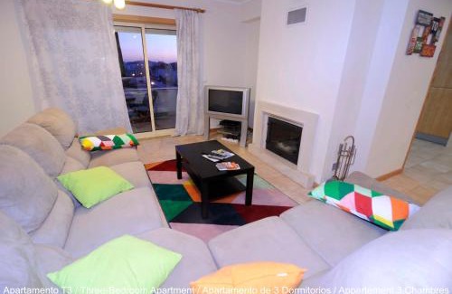 Torreira Apartment | Apartamento Areal