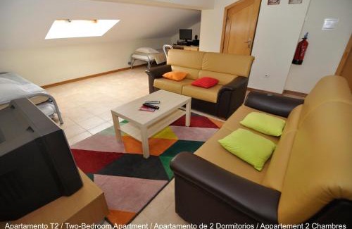 Torreira Apartment | Apartamento Areal