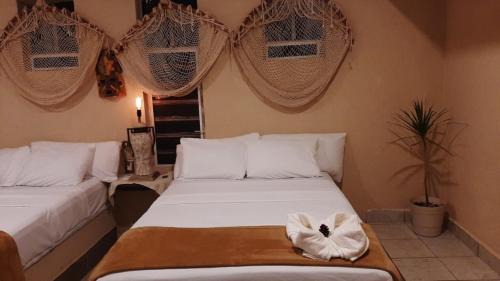 Mario Villanueva Madrid Apartment | Apartamento Arena en Hotel a 2 cuadras de la Laguna
