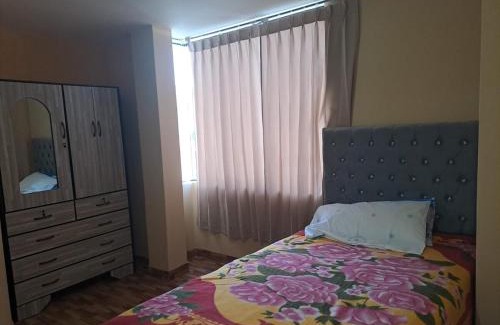 Mariano Melgar Apartment | Apartamento Arequipa