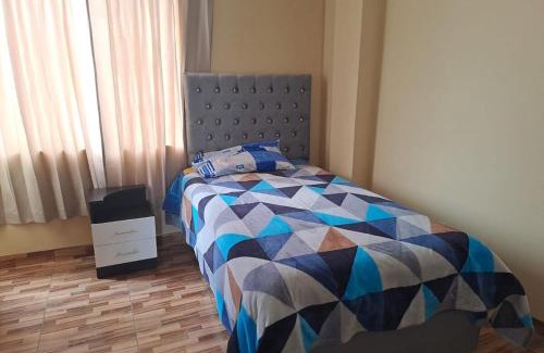 Mariano Melgar Apartment | Apartamento Arequipa