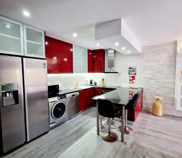Cardielos House | Apartamento Armanbel