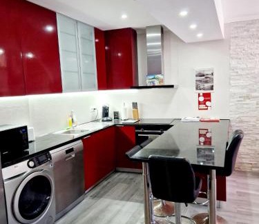 Cardielos House | Apartamento Armanbel