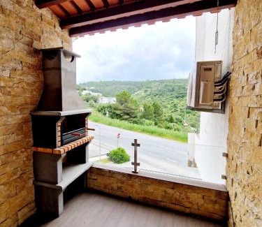 Cardielos House | Apartamento Armanbel