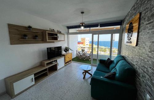 Las Caletillas Apartment | Apartamento Armonía