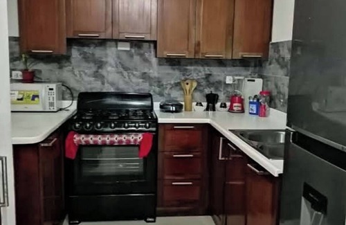 Honduras Apartment | Apartamento Aromas del Mar
