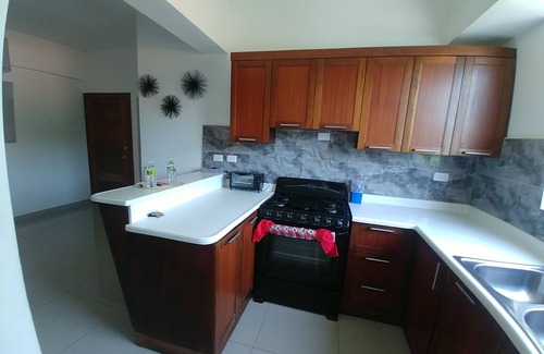 Honduras Apartment | Apartamento Aromas del Mar