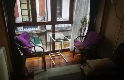 Bilbao Old Town Apartment | Apartamento Artekale