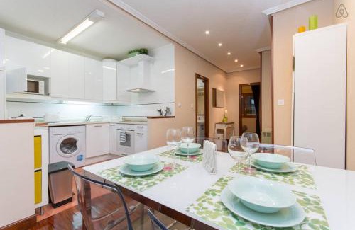 Bilbao Old Town Apartment | Apartamento Artekale