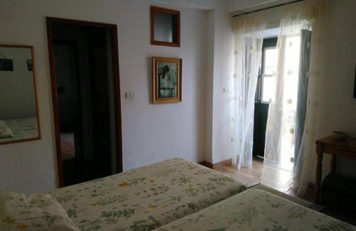 La Calera Apartment | Apartamento Askanova