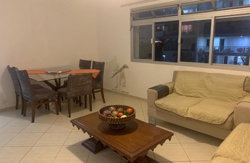 Asturias Apartment | Apartamento Astúrias a menos de 50m da praia