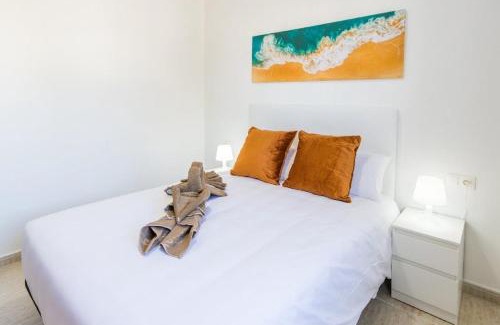 San Bartolome Apartment | Apartamento Atenea