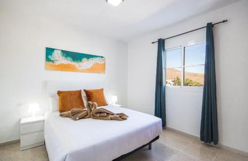 San Bartolome Apartment | Apartamento Atenea
