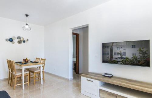 San Bartolome Apartment | Apartamento Atenea