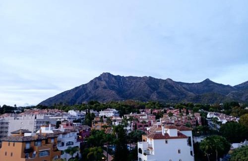 Golden Mile Apartment | Apartamento Atico Duplex HOTEL Guadalpin Marbella