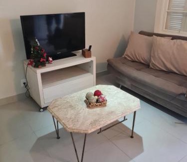 Xangri-La Apartment | Apartamento Atlântida