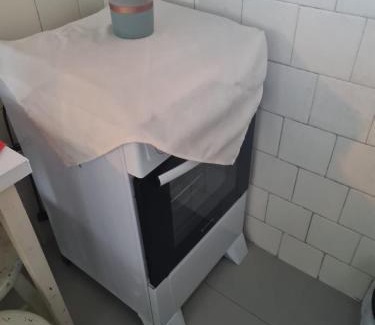 Xangri-La Apartment | Apartamento Atlântida