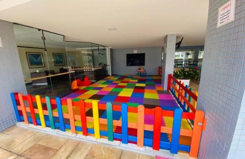 Caioba Apartment | Apartamento Atlantico