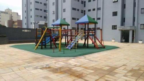 Caioba Apartment | Apartamento Atlantico