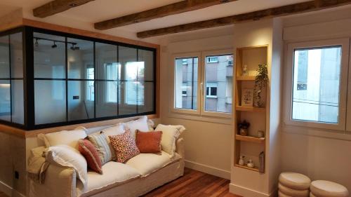 Pontevedra Apartment | Apartamento Atlantico Pontus Veteris
