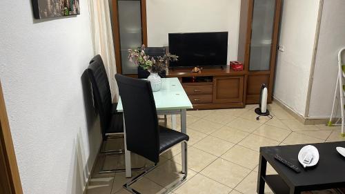 Palos de la Frontera Apartment | Apartamento Atocha-Delicias! 4PAX