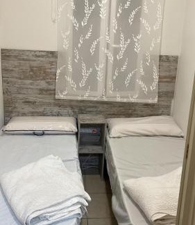 Palos de la Frontera Apartment | Apartamento Atocha-Delicias! 4PAX