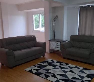 Dutra Apartment | Apartamento Avenida