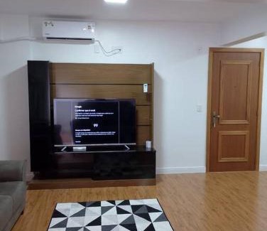 Dutra Apartment | Apartamento Avenida