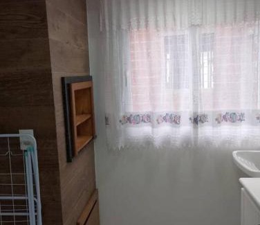 Dutra Apartment | Apartamento Avenida