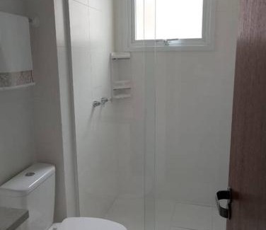 Dutra Apartment | Apartamento Avenida