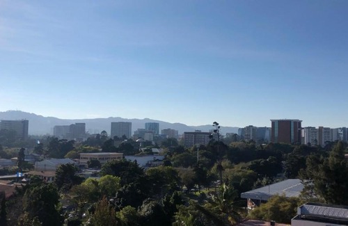 Zona 9 Apartment | Apartamento Avenida Reforma Ciudad de Guatemala