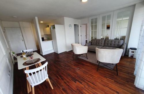 Zona 9 Apartment | Apartamento Avenida Reforma Ciudad de Guatemala