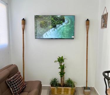 Santa Marta Apartment | Apartamento Aviva Sierra 607
