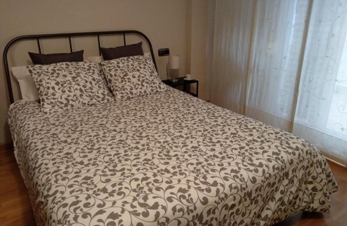 Calatayud Apartment | Apartamento Ayub